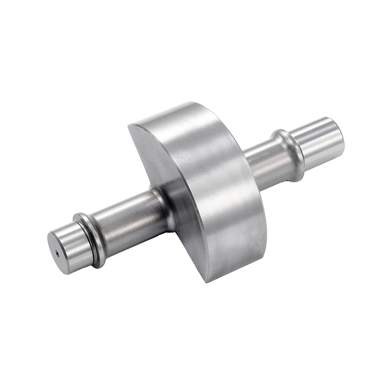 High Torque Alloy Steel Gear Drive Shaft, New Energy Vehicle Gear Drive Shaft, Robot Joint Precision Gear Drive Shaft, Agricultural Machinery Gearbox Gear Drive Shaft