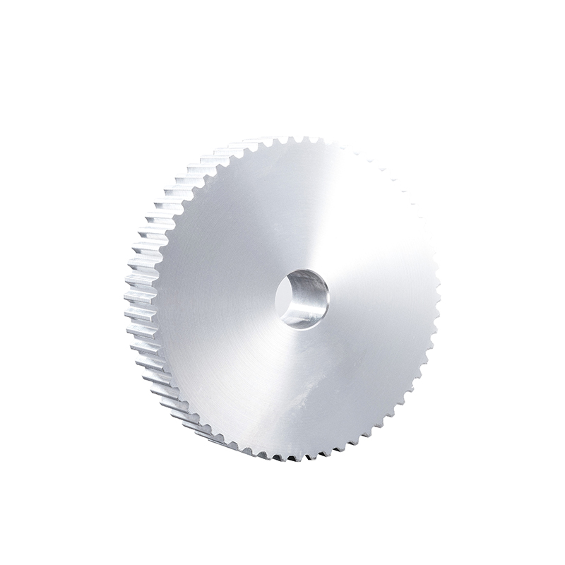 Aluminum Alloy Synchronous Pulley