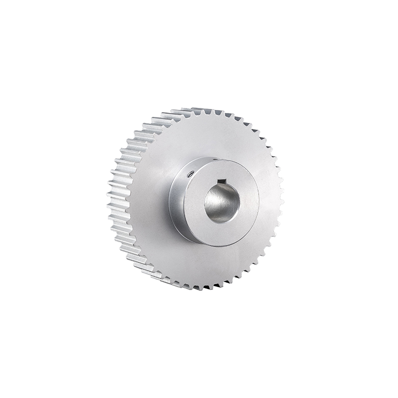 Aluminum Alloy Synchronous Pulley