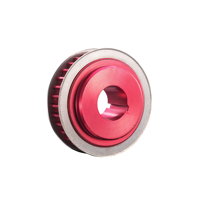 Aluminum Alloy Synchronous Pulley