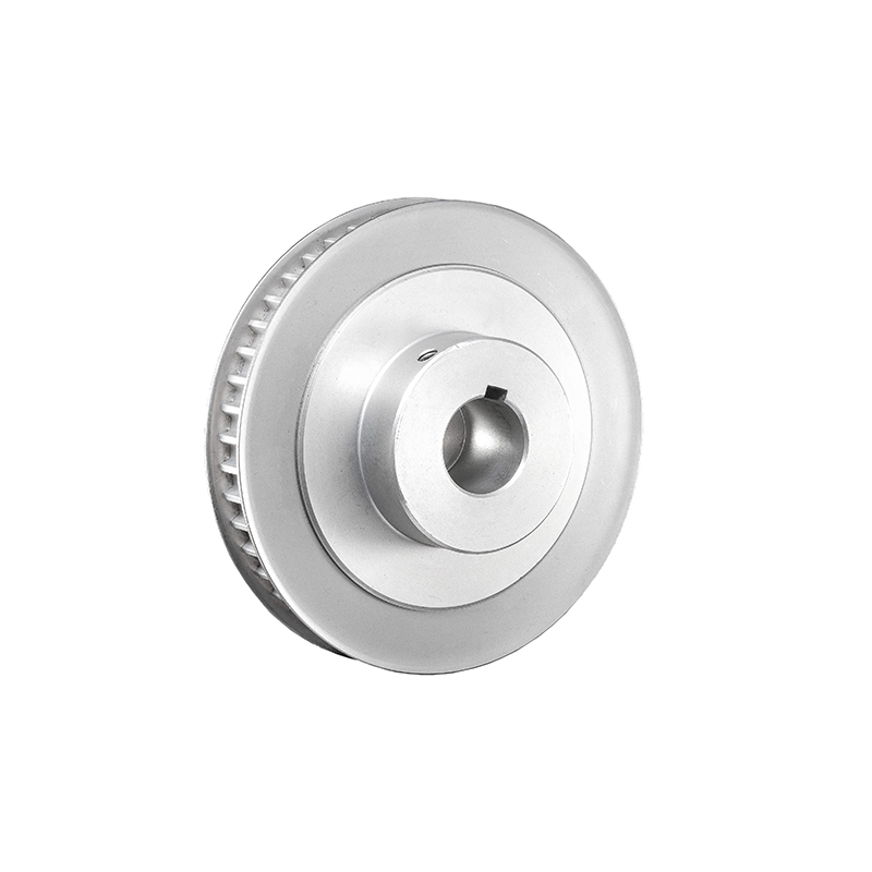 Aluminum Alloy Synchronous Pulley