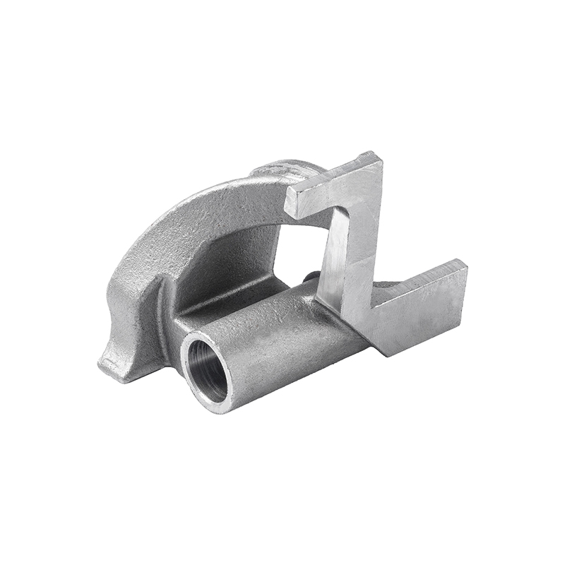 Precision Aluminum Alloy CNC Machining Parts Aerospace/Robot Joints
