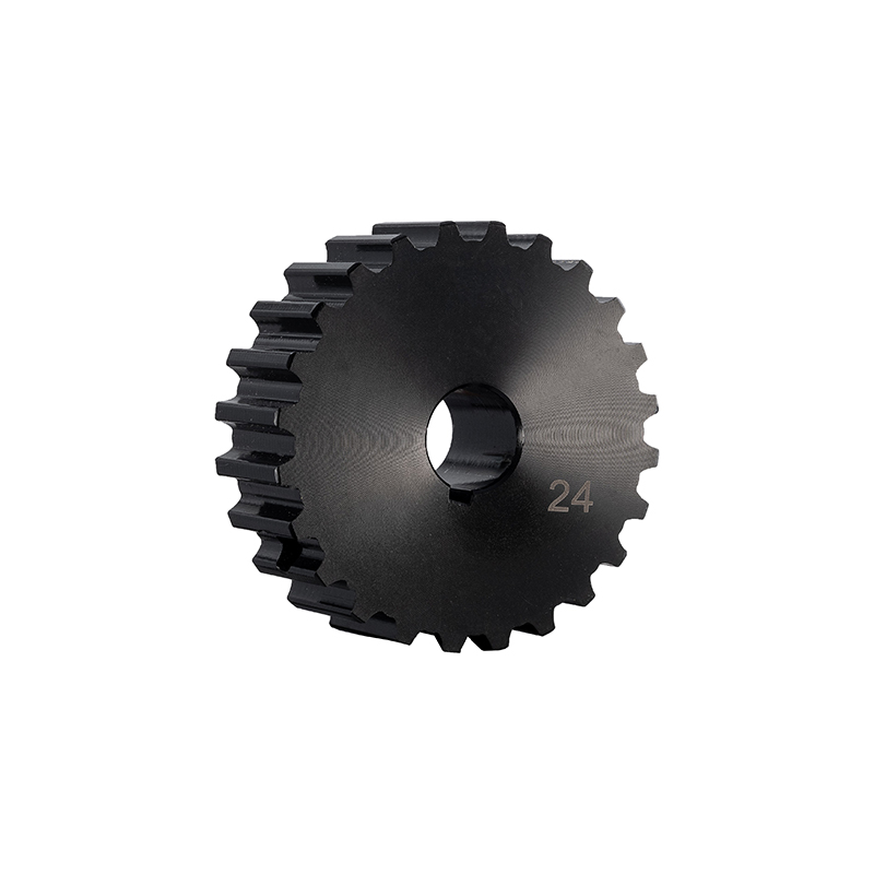 Aluminum Alloy Synchronous Pulley
