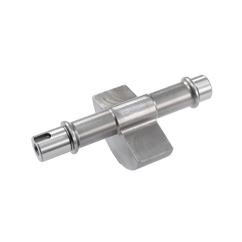 High Torque Alloy Steel Gear Drive Shaft, New Energy Vehicle Gear Drive Shaft, Robot Joint Precision Gear Drive Shaft, Agricultural Machinery Gearbox Gear Drive Shaft