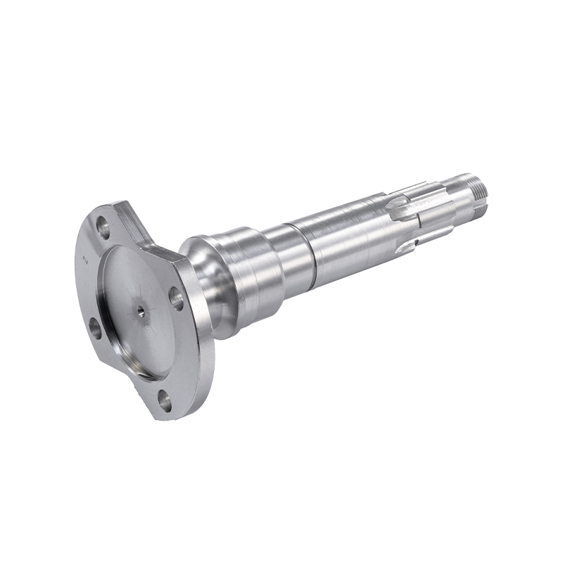 High Torque Alloy Steel Gear Drive Shaft, New Energy Vehicle Gear Drive Shaft, Robot Joint Precision Gear Drive Shaft, Agricultural Machinery Gearbox Gear Drive Shaft