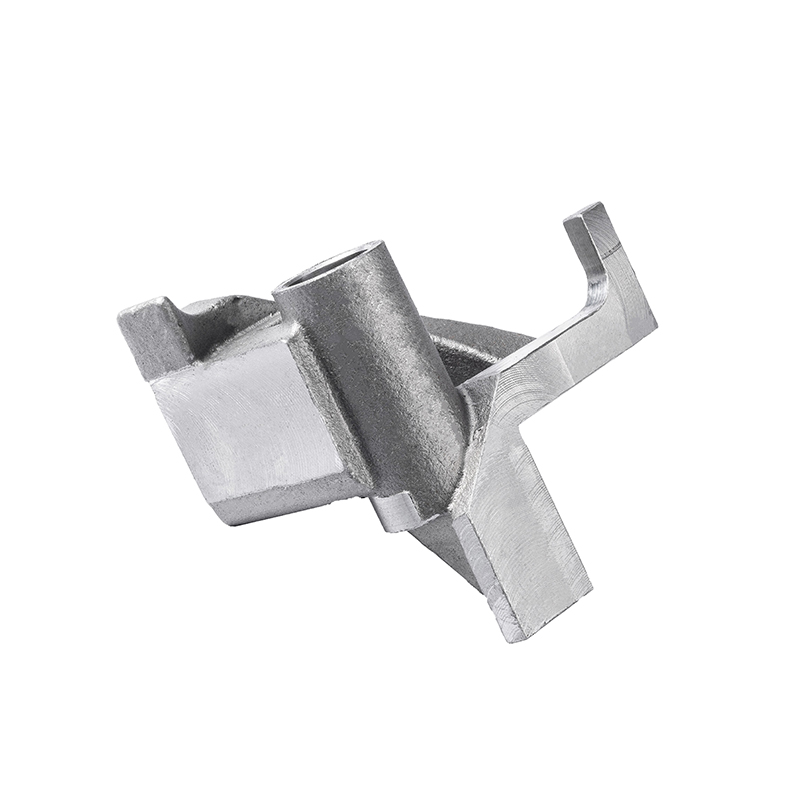 Precision Aluminum Alloy CNC Machining Parts Aerospace/Robot Joints