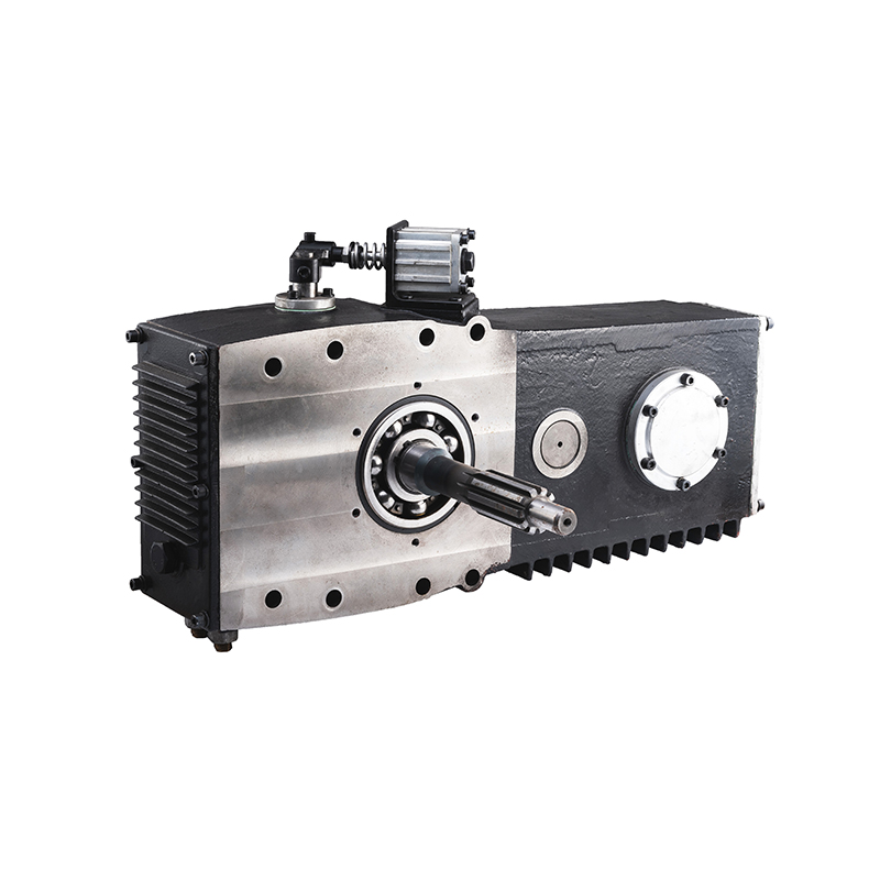 High-Strength Agricultural Machinery Gearbox, Non-Standard Customized Agricultural Machinery Speed Change Gearbox