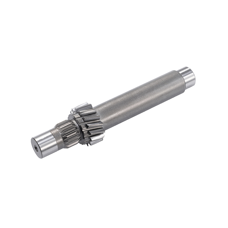 High Torque Alloy Steel Gear Drive Shaft, New Energy Vehicle Gear Drive Shaft, Robot Joint Precision Gear Drive Shaft, Agricultural Machinery Gearbox Gear Drive Shaft