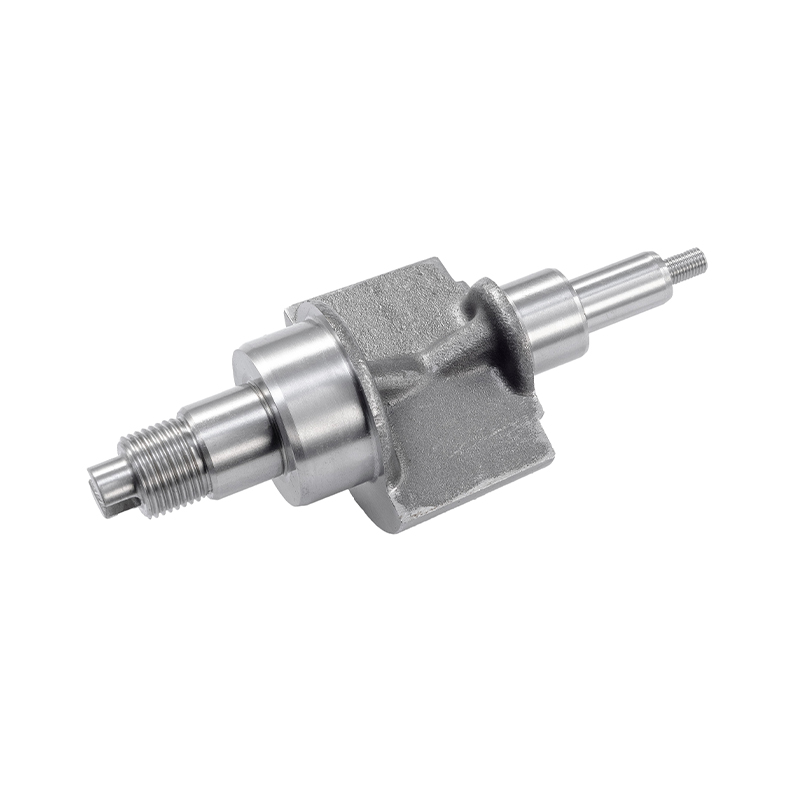 High Torque Alloy Steel Gear Drive Shaft, New Energy Vehicle Gear Drive Shaft, Robot Joint Precision Gear Drive Shaft, Agricultural Machinery Gearbox Gear Drive Shaft