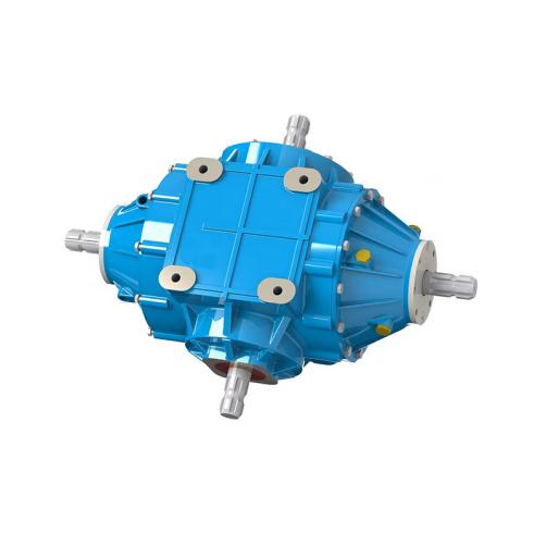 Traditional Gearboxes VS. High-Strength, Custom Gearboxes: Which Dominates Agriculture?