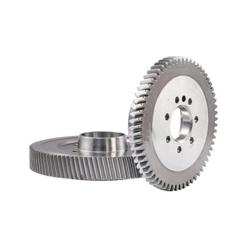 What Makes High-Quality Custom Helical Gears Leading the Way in Precision, Application, and Technology?